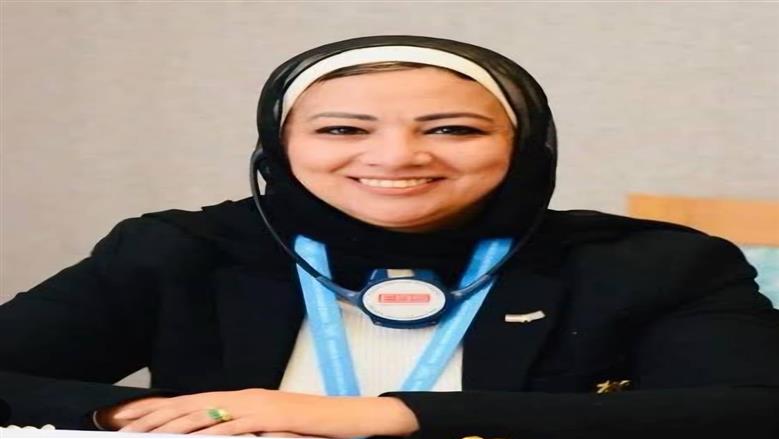 جامعة القاهرة تهنئ الدكتورة جينا الفقي لتجديد تكليفها برئاسة أكاديمية البحث العلمي