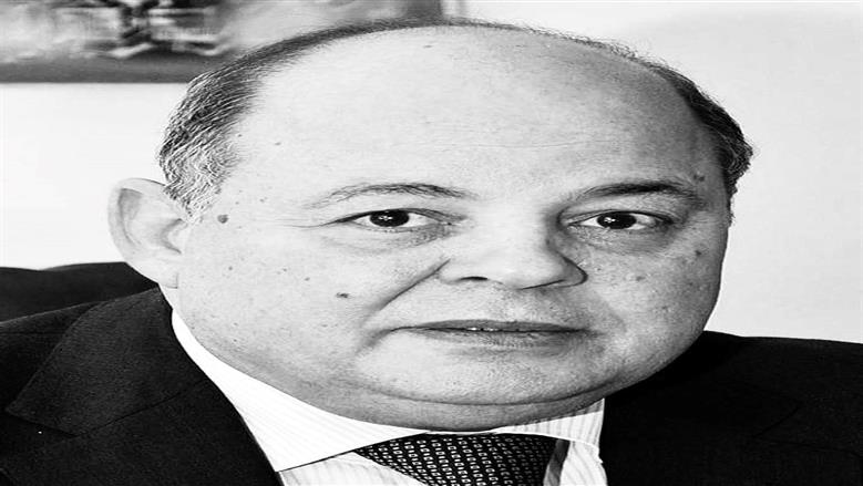 فاروق حسني ناعيا محمد صابر عرب: كان نموذجًا خلوقًا يُحتذى به في العمل الثقافي