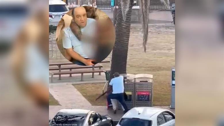 عاجل | 5 معلومات عن البطل أحمد الأحمد.. أوقف هجوم سيدني وأشاد به ترامب