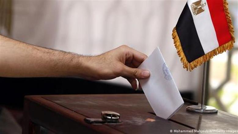السفارة المصرية في أثينا تستقبل الناخبين في أول أيام الإعادة