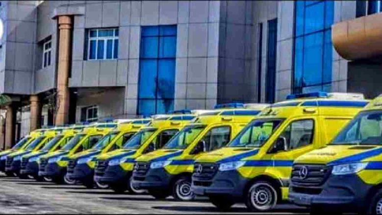 بسبب وجبة بيض.. إصابة أم و4 أبناء بإعياء شديد في أسيوط 