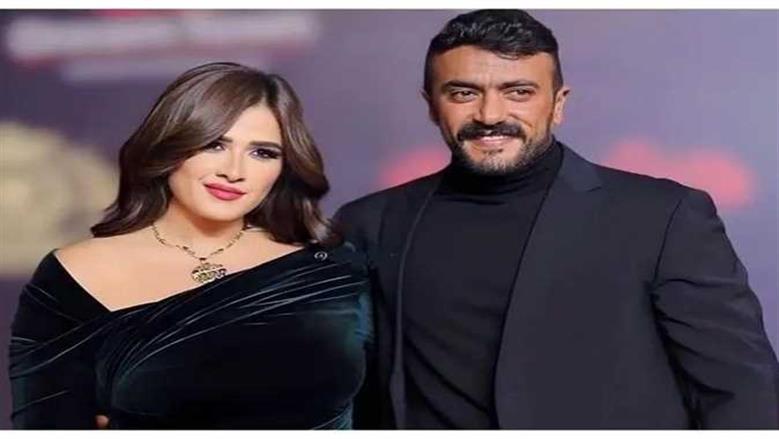«ضرب نار».. مواجهة بين ياسمين عبد العزيز وأحمد العوضي عن الفن والحب
