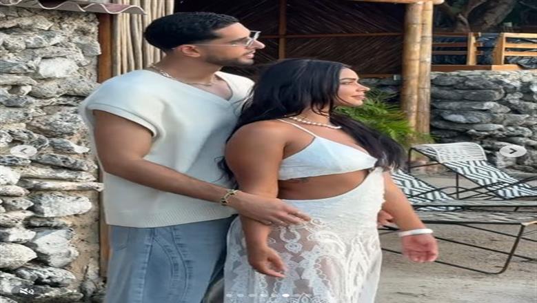 الوجه الآخر لـ بابلو صباغ مهاجم الأهلي المحتمل.. مطرب راب يحمل 3 جنسيات 