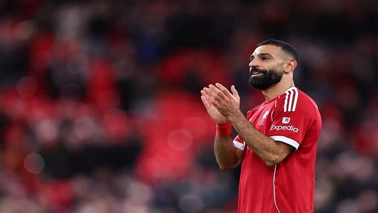 رسالة غامضة من صديق محمد صلاح المقرب لجيمي كاراجر.. ماذا قال؟