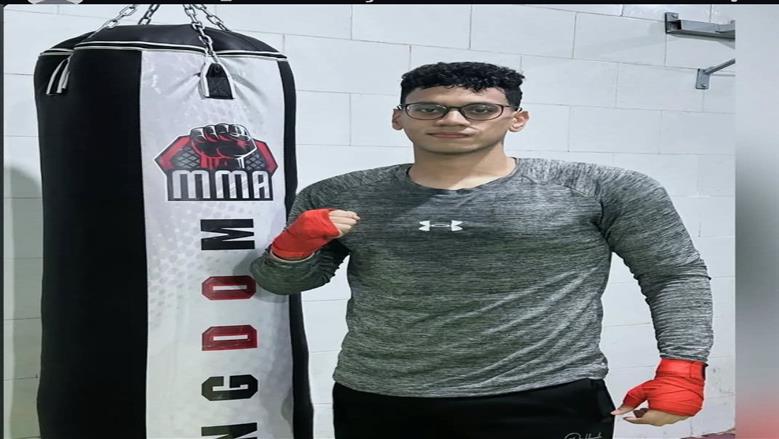 أحمد حسن المنطاوي