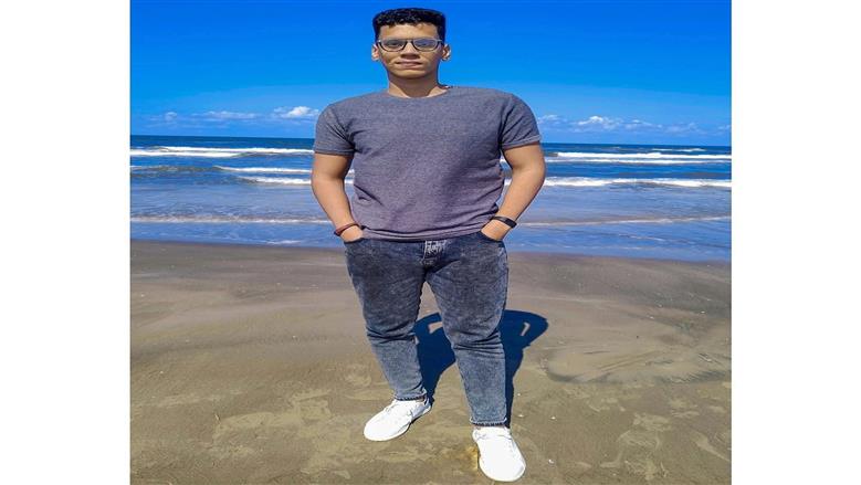 أحمد حسن المنطاوي