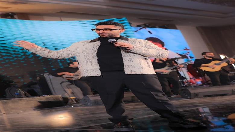 أحمد سعد 