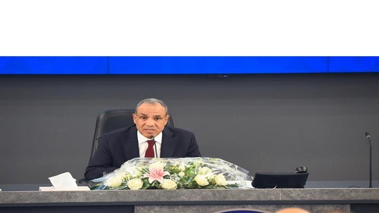 القضايا العربية في قلب سياسة مصر الخارجية خلال 2025.. تحركات دبلوماسية وإنسانية