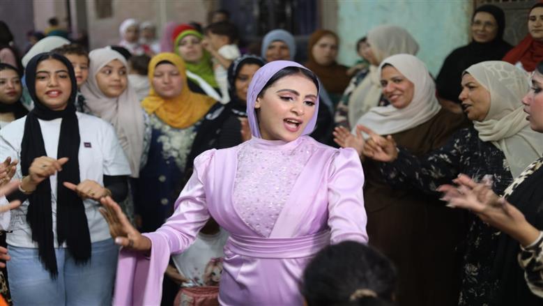 المنوفية