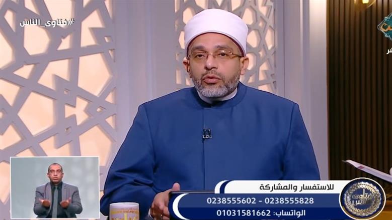 أمين الفتوى: الدعاء على الأولاد وقت الغضب قد يوافق ساعة إجابة