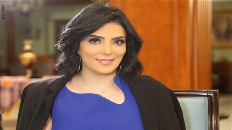 حورية فرغلي: فكرت أعتزل الفن نهائيا بسبب تعرضي للتنمر.. وزرت الكعبة 7 مرات