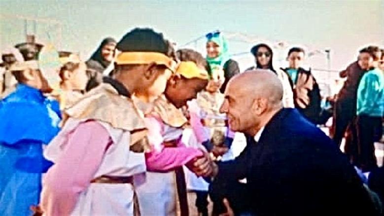 التربية والتعليم بأسوان