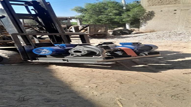 «الزراعة»: الانتهاء من تطوير ري قصب السكر في 600 فدان بقنا