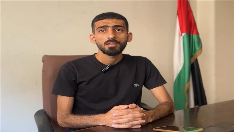 منسق «مفقودي غزة»: نتسلم الجثامين مشوَّهة.. ونحتاج لإجراء «DNA» للوصول لهويتهم الحقيقية