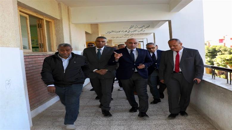محافظة أسوان