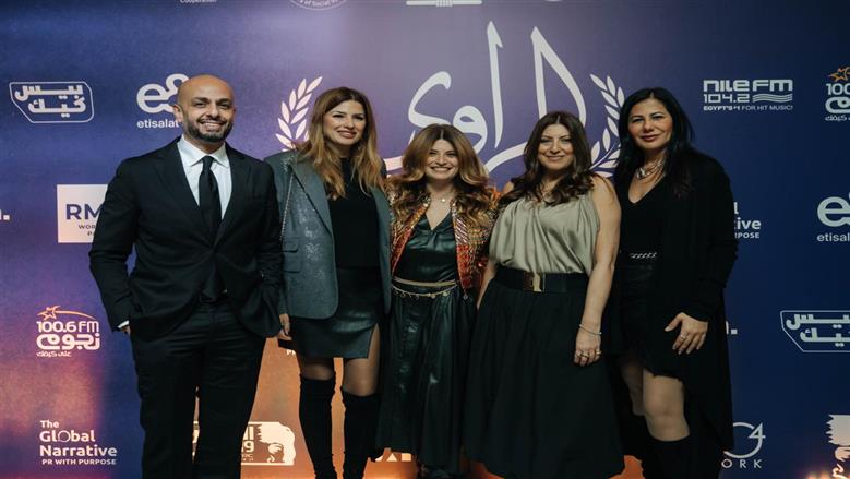 جائزة الراوي