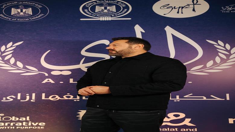 جائزة الراوي