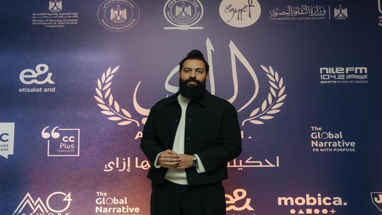جائزة الراوي