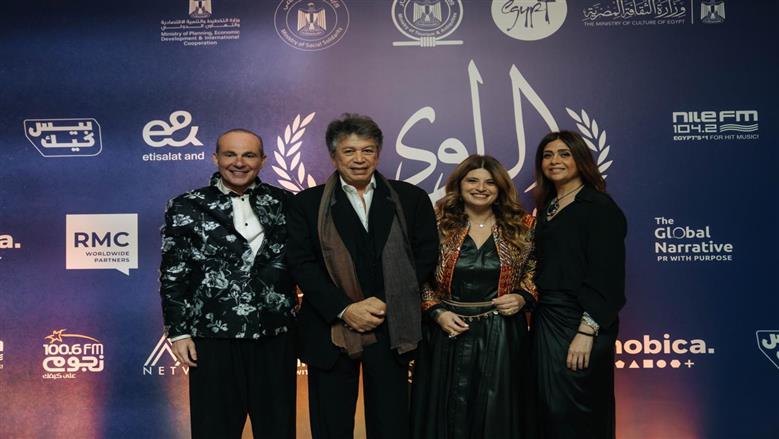 إطلاق النسخة الثانية من جائزة «الراوي» في احتفالية مميزة بالقاهرة