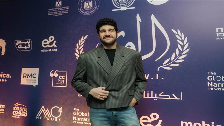 جائزة الراوي