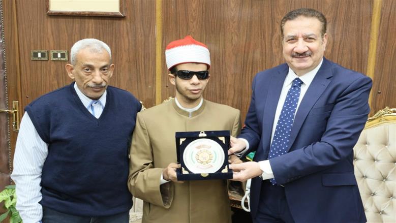 المنوفية