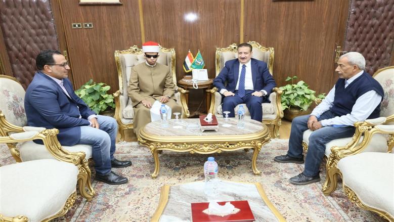 المنوفية