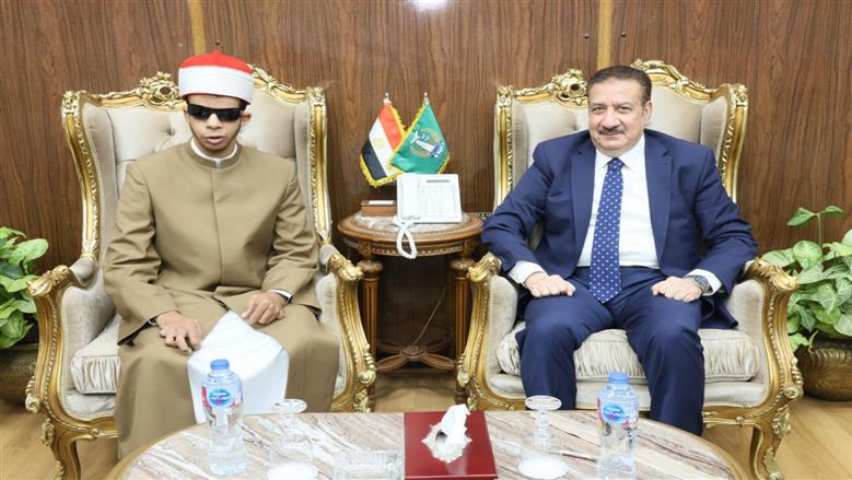 المنوفية