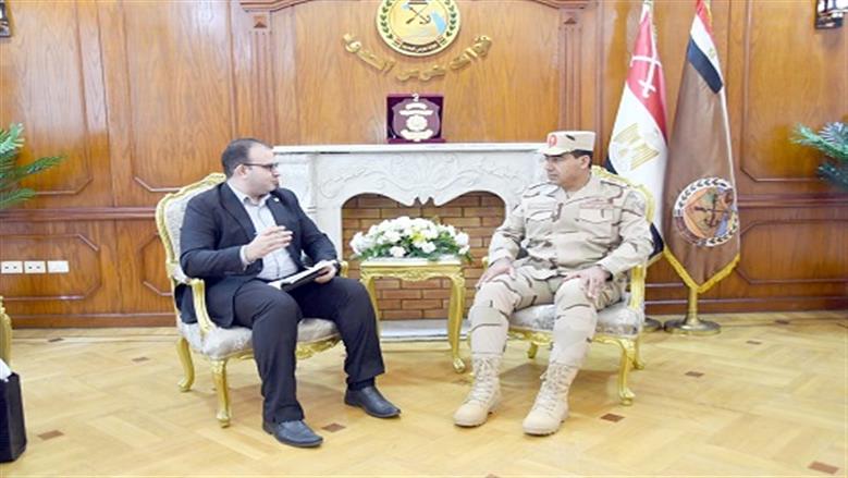 قائد قوات حرس الحدود: نرصد «ما لا تراه العين» بأجهزة متطورة بمختلف الاتجاهات.. وأحبطنا 1500 محاولة تهريب في 5 أشهر