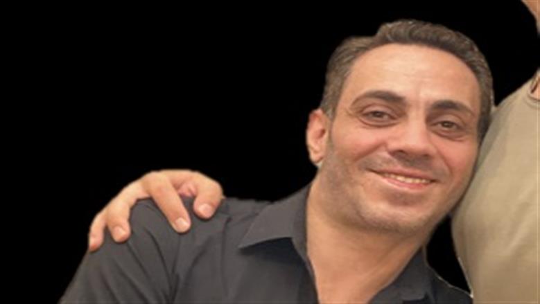 موعد عزاء شقيق جلال الزكي مدير التصوير 