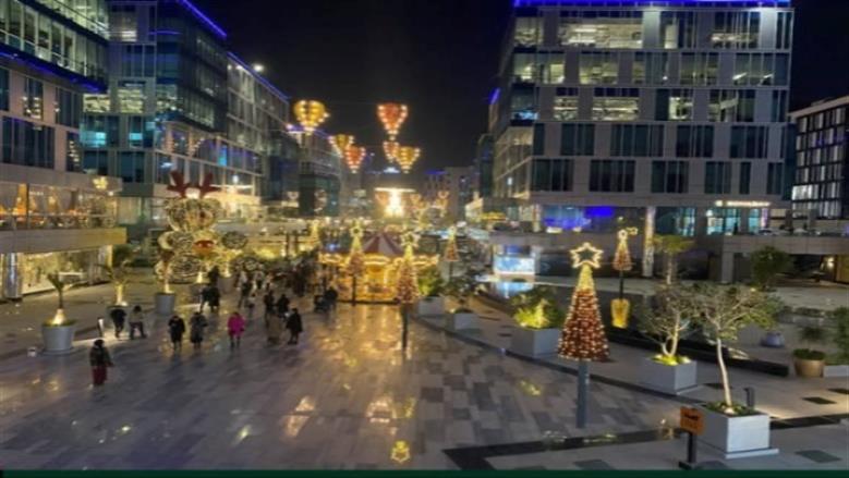 رأس السنة