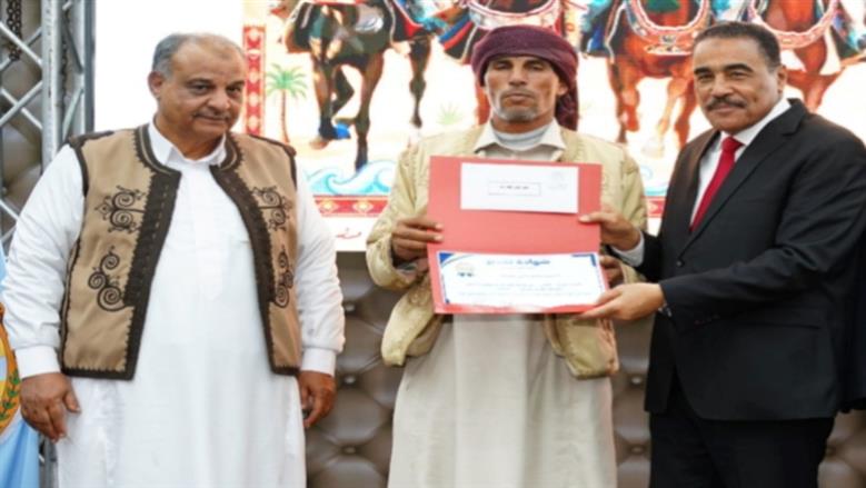 مطروح تحتفل بالعيد القومي الـ110 في ذكرى انتصارات معركة وادي ماجد ضد الإنجليز