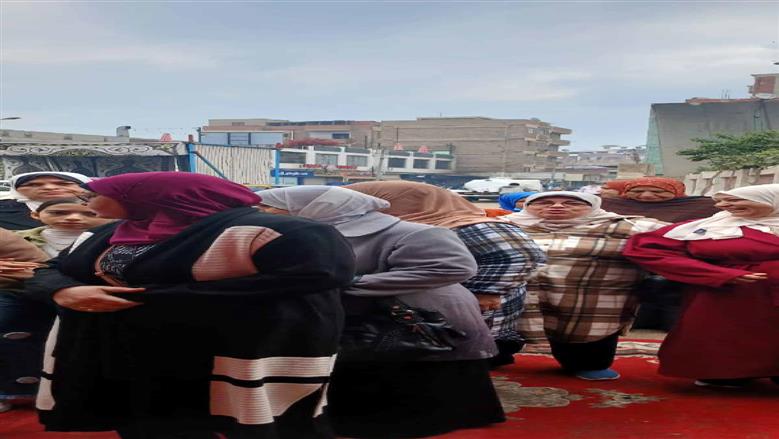 انطلاق التصويت في جولة الإعادة بـ27 دائرة انتخابية