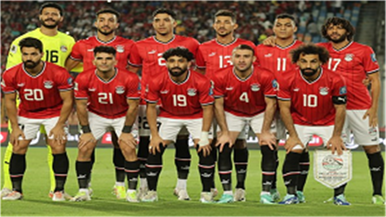 المنتخب الوطني