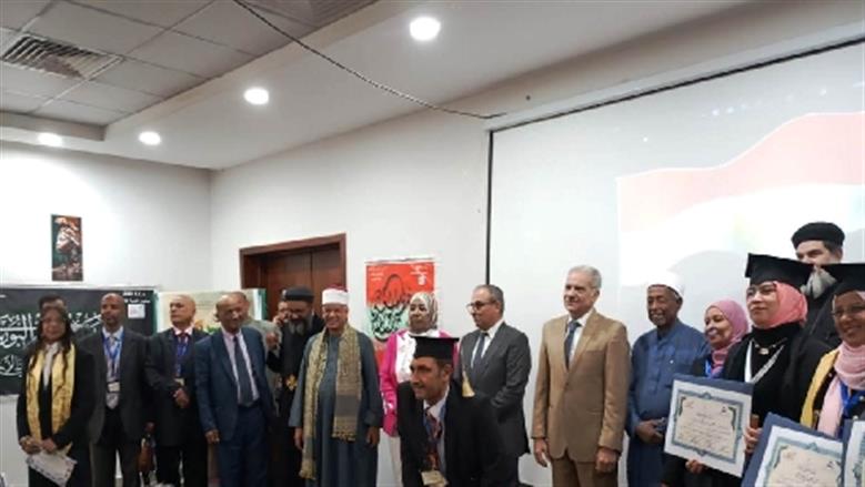 محافظة أسوان