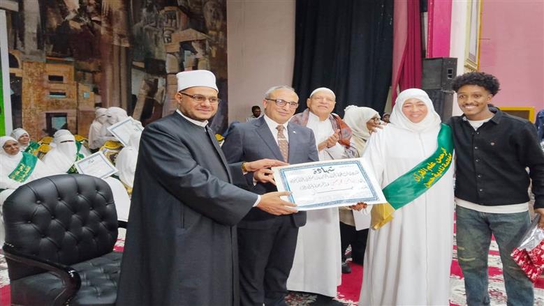 محافظة أسوان 
