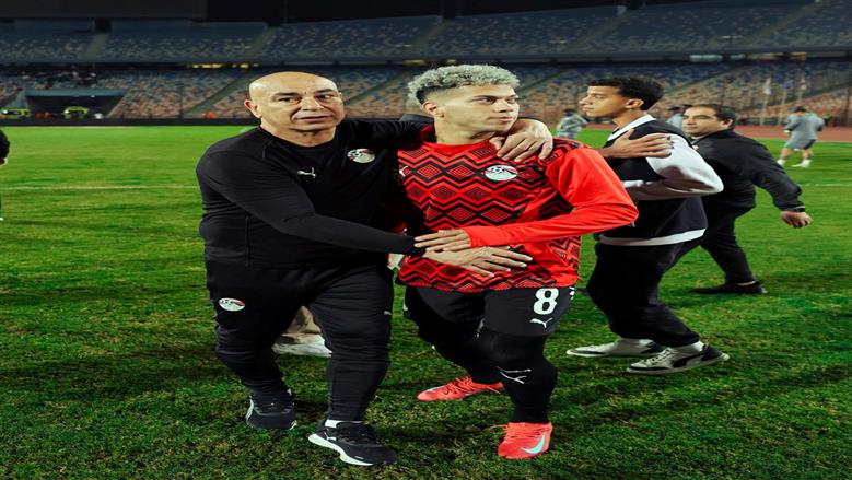 بالساعة واليوم.. خريطة مواعيد مباريات منتخب مصر في كأس أمم أفريقيا 2025