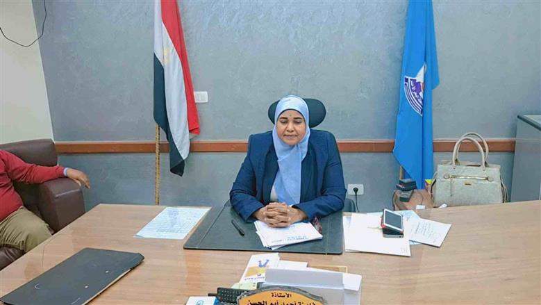 جدول امتحانات الترم الأول للصف الثالث الإعدادي 2026 في البحر الأحمر