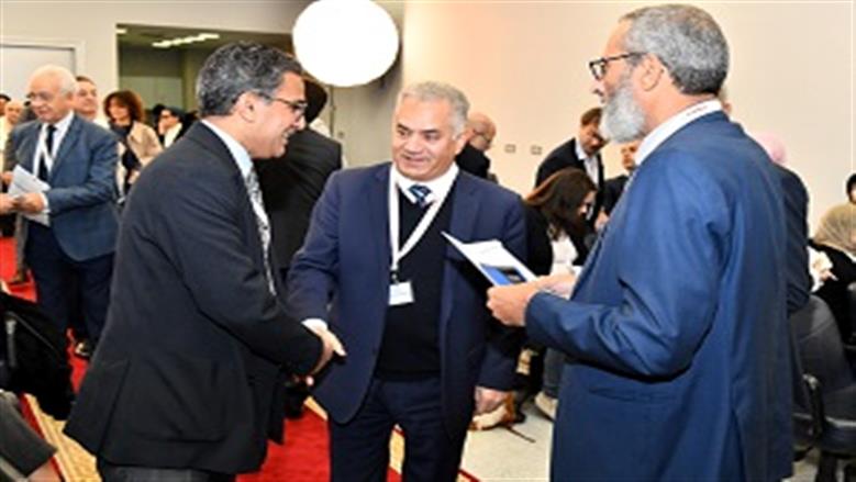 المتحف المصري الكبير ينظم يوما تعريفيا حول فرص التعاون «الأورو-متوسطي»
