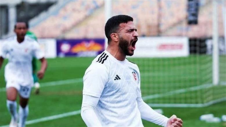 اشتعال الصراع بين الأهلي والزمالك على صفقة حامد حمدان.. تحرك جديد من حسين لبيب