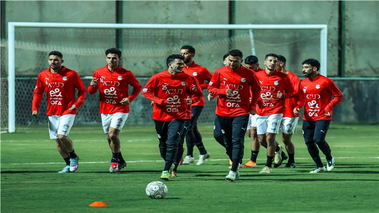 موعد مباراة منتخب مصر وزيمبابوي في كأس أمم إفريقيا وتردد القنوات الناقلة