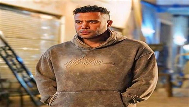 محمد عادل إمام يشكر معزيه في وفاة عمته: «شكر الله سعيكم»