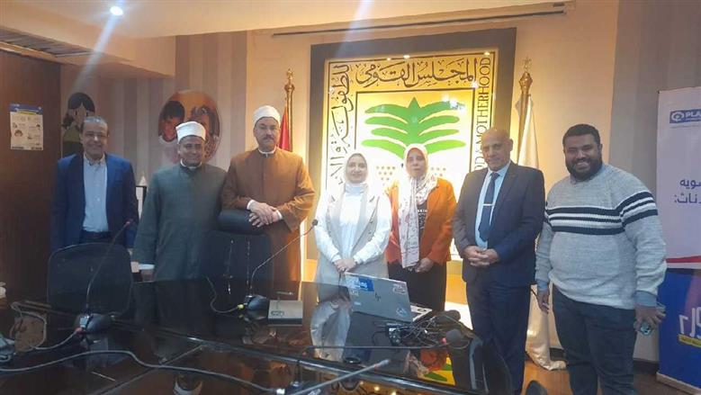 محافظ أسيوط: ندعم المبادرات الهادفة لحماية الطفل والقضاء على ظاهرة ختان الإناث