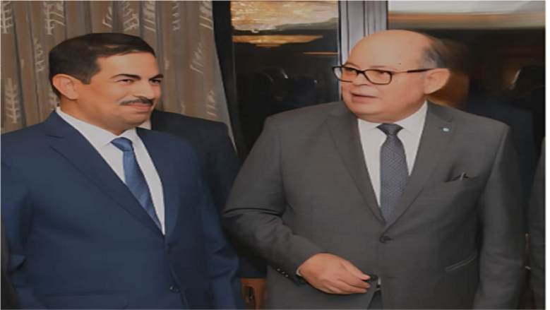 وزير الإعلام العُماني ينعى وزير الثقافة الأسبق