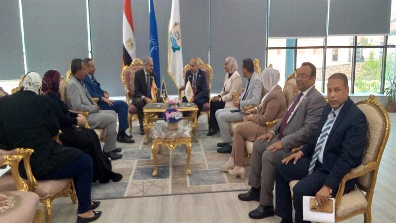 جامعة أسوان 