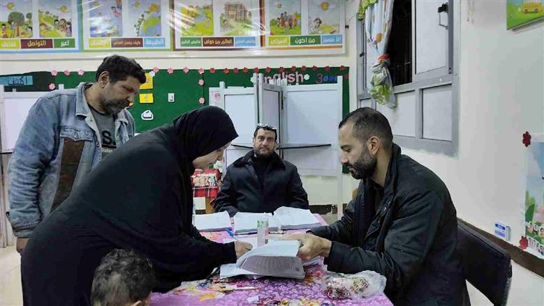 نتيجة انتخابات مجلس النواب 2025 في الدائرة التاسعة أجا بالدقهلية 