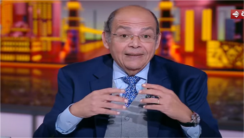 مصطفى شردي: مصر تلعب دورا أساسيا في ملفات إقليمية حرجة تتعلق بالأمن القومي
