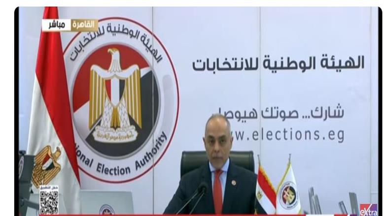 «الوطنية للانتخابات»: استمرار التصويت لتمكين الناخبين داخل مراكز الاقتراع
