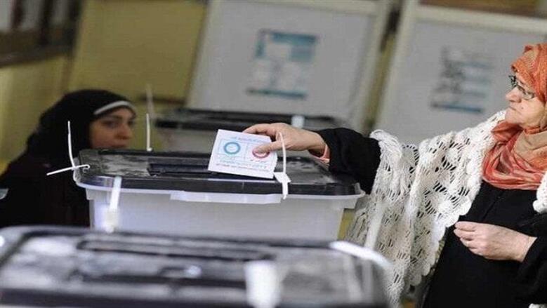 نتيجة الحصر العددي لانتخابات مجلس النواب في دائرة الباجور بالمنوفية