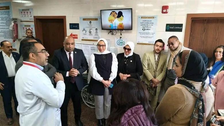 جامعة الأقصر تنظم ندوة توعوية ضمن مبادرة صحح مفاهيمك بالتعاون مع وزارة الأوقاف