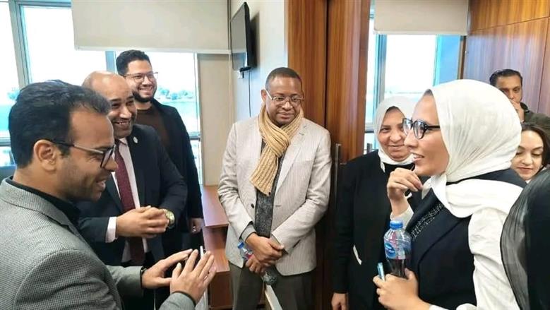 جامعة الأقصر تنظم ندوة توعوية ضمن مبادرة صحح مفاهيمك بالتعاون مع وزارة الأوقاف